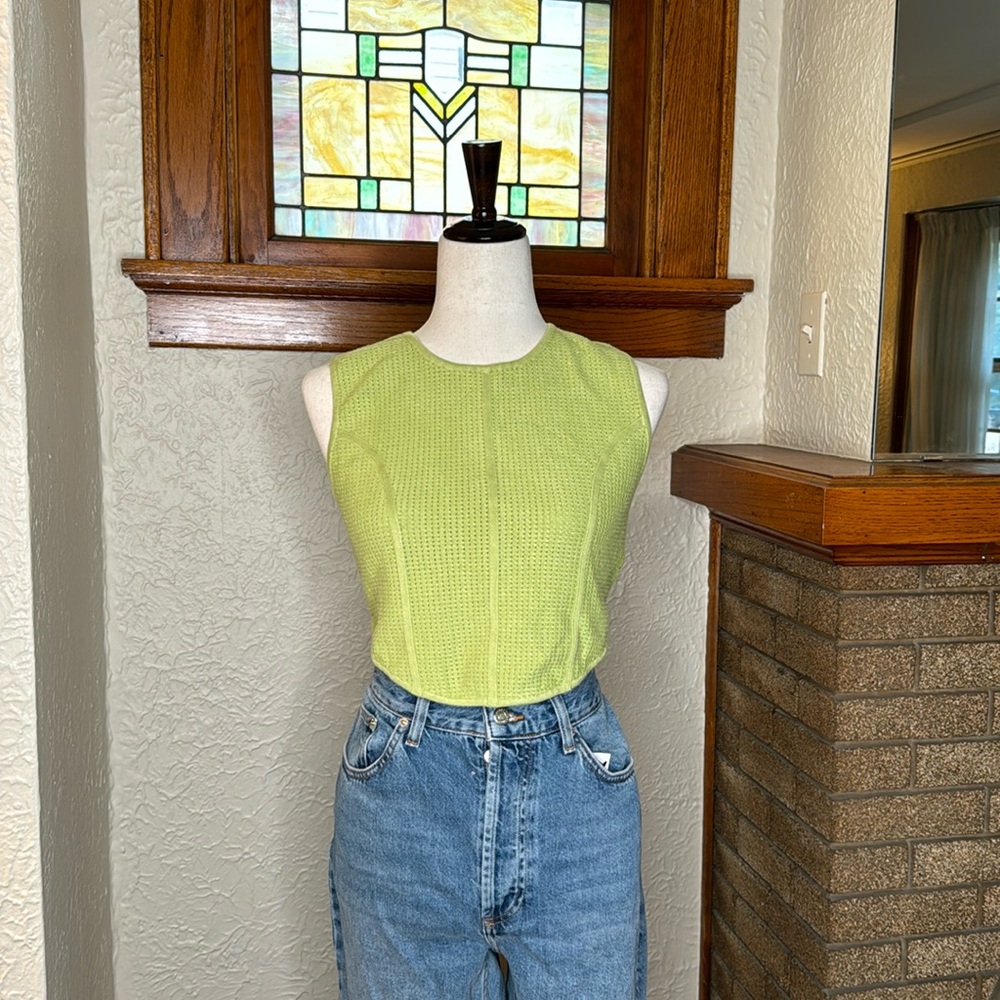NWT House of Harlow 1960 Tank Top